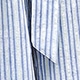 Blue and White
