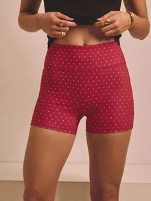 紅色