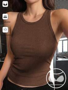 Coffee Brown