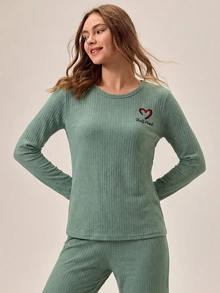 Mint Green