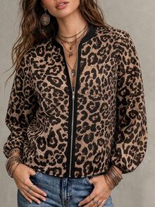 Linhara CURVE Blusas Extra Grandes - Multicolor - Ver 6