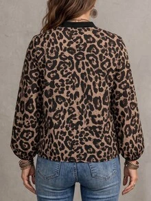 Linhara CURVE Blusas Extra Grandes - Multicolor - Ver 2