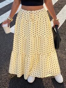 Pale Yellow