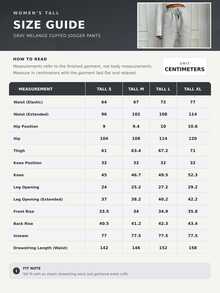 SHEIN Tall Size Cotton Ladies' Drawstring Waist Solid Grey Color Long Jogging Pants - Light Grey - View 8