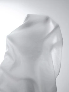 SHEIN PETITE Petite Women's Casual Versatile White Camisole, Deep U-Neck With Racerback Design - White - View 8