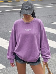 Mauve Purple