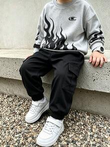 Grey