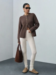 Mocha Brown