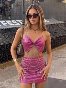 Hot Pink