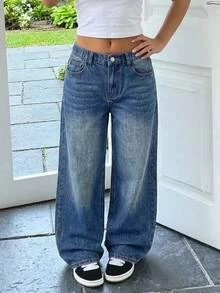 Medium Wash