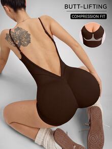 Coffee Brown