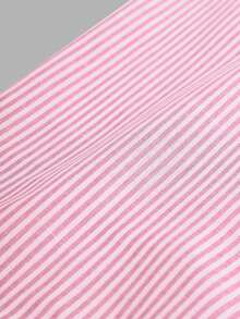 Maija Kids Maija Kids Celana Tween Girls - Coral Pink - View 4