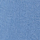 Light Wash Blue Denim Short-Sleeve Collared Jumpsuit, view 10