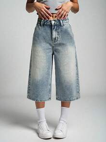 Medium Wash
