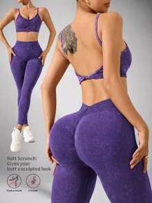 Violet Purple