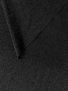 GlowEve Modisch neue elegante ärmelloser Sommer Taille gerafft kurzes Farbblock Kragen Perlen Dekor Frauen Mini Kleid - Schwarz - Übersicht 7