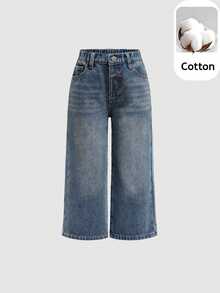Medium Wash