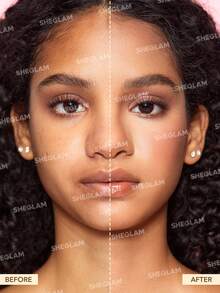 SHEGLAM Stereo Face 六色修容盤-French Girl 品牌美妝化妝品 適合女士與女孩 - French Girl - 查看 3