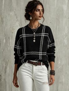 Blanco y Negro
