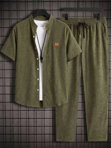 Army Green