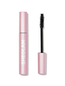 SHEGLAM Max Impact 極致濃密睫毛膏 品牌美妝化妝品 適合女士與女孩 - 黑色 - 查看 12