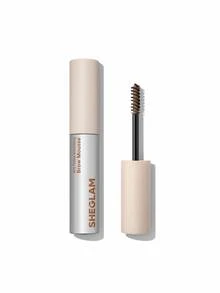 SHEGLAM Airy Tinted Volumizing 眉毛慕斯-Taupe 品牌美妝化妝品 適合女士與女孩 - Taupe - 查看 8