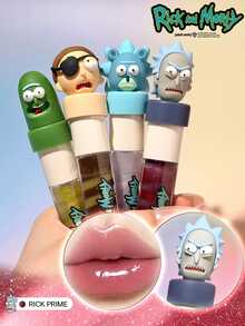 Rick and Morty X SHEGLAM Multiverse Swirl 唇彩-Rick Prime 品牌美妝化妝品 適合女士與女孩 - Rick Prime - 查看 1