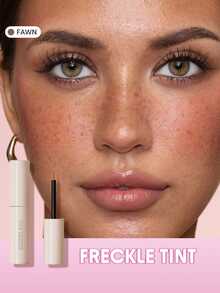 SHEGLAM Freck Please 雀斑染液-Fawn 品牌美妝化妝品 適合女士與女孩 - 01 Fawn - 查看 2
