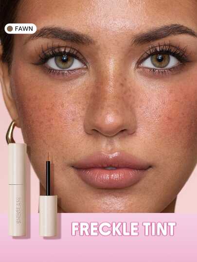 SHEGLAM Freck Please Tinte Para Pecas-Fawn Pecas Marca De Belleza CosméTica Maquillaje Para Mujeres Y NiñAs