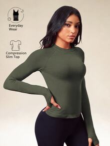 Army Green