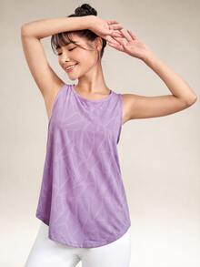 Mauve Purple