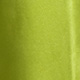 Green Satin Wide Leg Fringe Pants, view 9