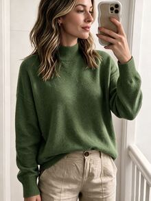 Verde militar