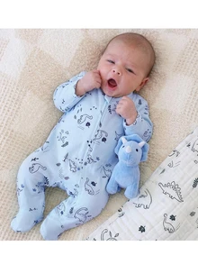 Baby Blue
