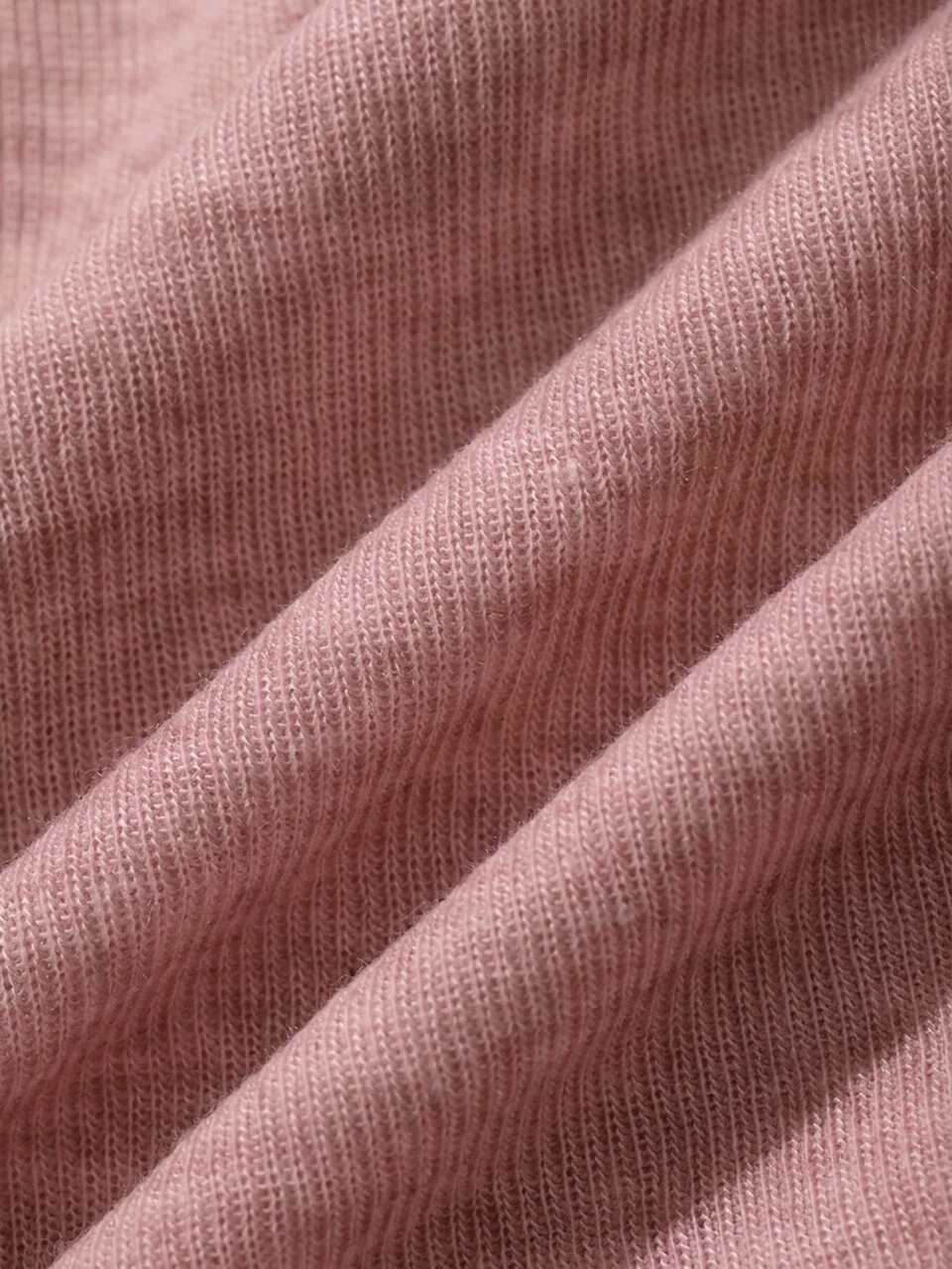 Women's Patchwork Contrast Color 2 In 1 Crew Neck Long Sleeve Casual Streetwear Vacation Spring Autumn Base Layer T-Shirt