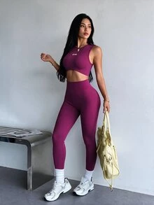 Red Violet