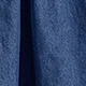 Blue and White