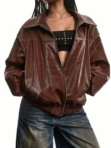 Chocolate Brown
