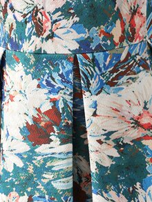 Elenzga Vestidos Tallas Grandes - Multicolor - Ver 6