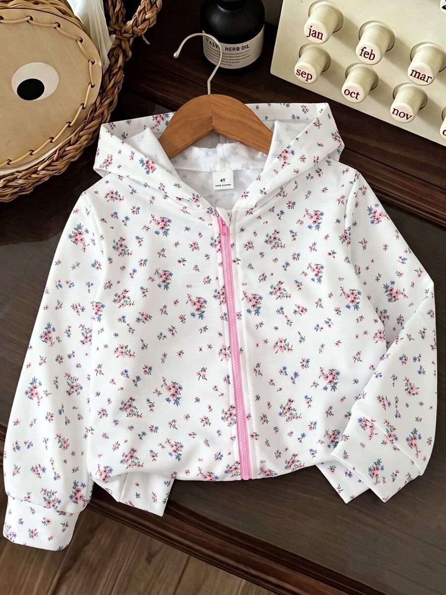 Elladie kids 女童（小）衛衣
