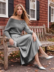 Grey