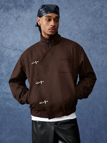 Coffee Brown