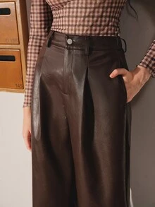 Mocha Brown