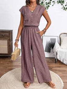 Dusty Pink