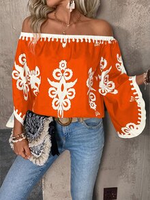 Naranja Quemada