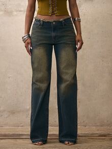 Dark Wash