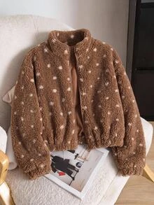 Coffee Brown