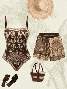 Coffee Brown