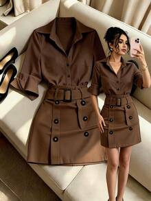 Coffee Brown