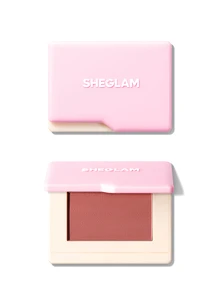 SHEGLAM Dream Touch 腮紅-Vacay Mode 粉狀腮紅 品牌美妝化妝品 適合女士與女孩 - 110 Vacay Mode - 查看 12